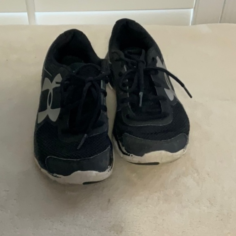 Under Armour
